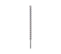 Bosch Brocas para martillos perforadores 2 608 586 797 SDS-max-7 (35 x 600 x 720 mm)