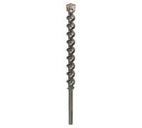 Bosch 2 608 586 802 - brocas para martillos perforadores sds-max-7 (40