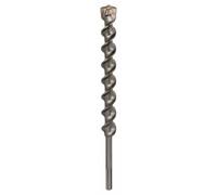 Bosch 2 608 586 806 - Brocas para martillos perforadores SDS-max-7 (45 x 400 x 520 mm)