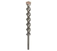 Bosch Brocas para martillos perforadores 2 608 586 807 SDS-max-7 52x400x520 mm Pack de 1