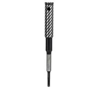 Bosch 2 608 587 100 - Rebar Cutter de 4 filos, SDS-plus-9-32 x 120 x 300 mm (pack de 1)