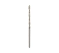 Bosch 2 608 595 055 - Pack de 10 brocas para metal HSS-G, DIN 338 (3 x 33 x 61 mm)