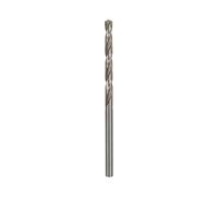 Bosch Broca de metal 2 608 595 059 - Pack de 10 HSS-G DIN 338 (4 x 43 x 75 mm)