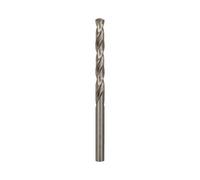 Bosch 2 608 595 066 - Pack de 10 brocas para metal HSS-G, DIN 338 (6 x 57 x 93 mm)