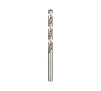 Bosch Brocas para metal 2 608 595 068 - Pack de 10 HSS-G DIN 338 6,5 x 63 x 101 mm
