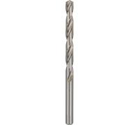 Bosch 2 608 595 074 - Pack de 5 brocas metálicas HSS-G, DIN 338 (8,8 x 81 x 125 mm)