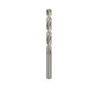 Bosch Brocas metálicas 2 608 595 077 – Pack 5 HSS-G DIN 338 (10 x 87 x 133 mm)