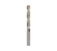 Bosch 2 608 595 080 - Pack de 5 brocas metálicas HSS-G, DIN 338 (11,5 x 94 x 142 mm)
