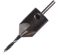 Bosch 2 608 595 345 - Broca en espiral para madera con avellanador - 3,0 mm (pack de 1)