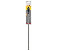 Bosch 2 608 595 409 - Brocas fresadoras planas Self Cut Speed, hexagonales (19 x 400 mm)
