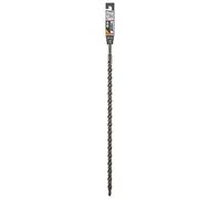 Bosch 2 608 596 118 - Brocas para martillos perforadores SDS-plus-5 (14 x 400 x 465 mm)