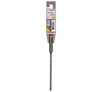 Bosch 2 608 596 146 - Brocas para martillos perforadores SDS-plus-5 - 5,5 x 100 x 165 mm (pack de 1)