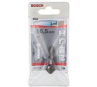 Bosch 2 608 596 408 - avellanadores cónicos (16,5 mm, m 8, 40 mm, 1/4