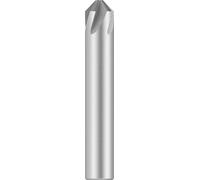 Bosch Avellanadores cónicos 2 608 596 664 - 8 mm, M4, 48 mm
