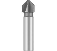 Bosch 2 608 596 665 - Avellanadores cónicos (10 mm, M 5, 40 mm, 8 mm)