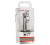 Bosch 2 608 596 972 - brocas fresadoras para madera, din 7483 g (15 x