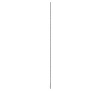 Bosch 2 608 597 122 - brocas para martillos perforadores sds-plus-5 (1