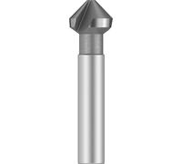 Bosch Avellanador cónico 2 608 597 508 – 16,5, M 8, 60 mm, 10 mm (pack de 1)