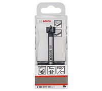 Bosch 2 608 597 601 - Broca artesanal HM (15 x 90 mm)