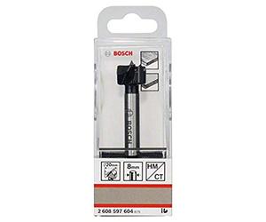 Bosch 2 608 597 604 - Broca artesanal HM (20 x 90 mm)