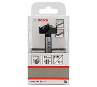 Bosch 2 608 597 611 - Broca artesanal HM (32 x 90 mm)