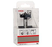 Bosch 2 608 597 613 - Broca artesanal HM (35 x 90 mm)