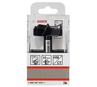 Bosch 2 608 597 618 - Broca artesanal HM (50 x 90 mm)