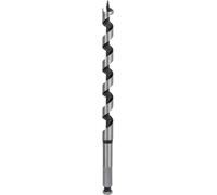 Bosch 2 608 597 629 - Broca salomónica para madera, hexagonal (15 x 160 x 235 mm)