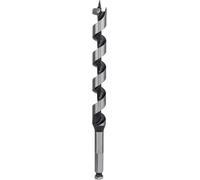 Bosch 2 608 597 632 - Broca salomónica para madera, hexagonal (20 x 160 x 235 mm)