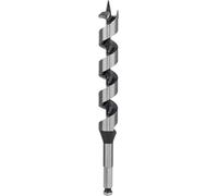Bosch 2 608 597 635 - Broca salomónica para madera, hexagonal (25 x 160 x 235 mm)