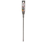Bosch 2 608 597 779 - Brocas para martillos perforadores SDS-plus-5 (6,5 x 200 x 265 mm)