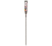 Bosch 2 608 597 780 - Brocas para martillos perforadores SDS-plus-5 (6,5 x 250 x 315 mm)