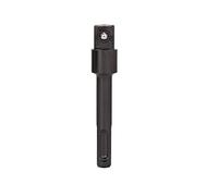 Bosch Adaptador 2 608 598 037 SDS-plus a cuadrado macho 1/2" - 1/2" (pack de 1)