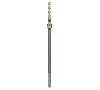 Bosch 2 608 598 047 - Vástago de inserción SDS-plus para coronas perforadoras huecas con M 16 (340 mm)