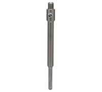 Bosch 2 608 598 110 - Vástago de inserción SDS-plus para corona perforadora hueca con M 16-8 mm, 220 mm (pack de 1)