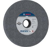 Bosch 2 608 600 111 - Disco de amolar para esmeriladoras dobles - 200 mm, 32 mm, 36 (pack de 1)