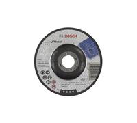 Bosch Disco de corte acodado Expert for Metal A 30 S BF 125 mm 2,5 mm (pack de 1)