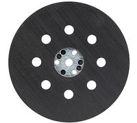 Bosch 2 608 601 062 - plato de lija, medio (125 mm)
