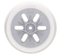 Bosch 2 608 601 114 - Plato de lija - extraweich, 150 mm (pack de 1)