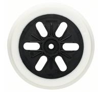 Bosch 2 608 601 115 - plato de lija, blando (150 mm)