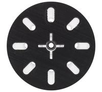 Bosch Plato de lija 2 608 601 185 weich 150 mm (pack de 1)