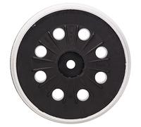 Bosch 2 608 601 607 - Plato de goma - mittel, 125 mm (pack de 1)