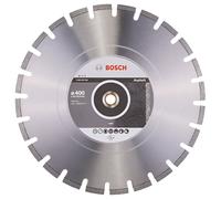 Bosch 2 608 602 626 - Disco tronzador de diamante Standard for Asphalt - 400 x 20/25,40 x 3,6 x 10 mm (pack de 1)