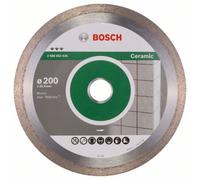 Bosch 2 608 602 636 - disco de corte de diamante best for ceramic - 20
