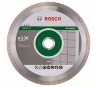 Bosch 2 608 602 637 - disco de corte de diamante best for ceramic - 23
