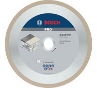 Bosch 2 608 602 637 - disco de corte de diamante best for ceramic - 23