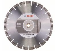 Bosch 2 608 602 658 - disco de corte de diamante best for concrete - 3