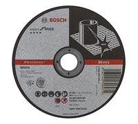 Bosch Disco de corte recto Expert para Inox AS 46 T INOX BF 150 mm 1,6 mm (pack de 1)