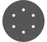 Bosch Hoja de lija 2 608 605 126 – 150 mm, grano 120 – paquete de 5
