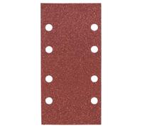 Bosch 2 608 605 184 - Hoja de lija, paquete de 5 uds. - 100 x 170 mm (pack de 5)